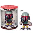 Star Wars Boba Fett Funko Force Bobble Head